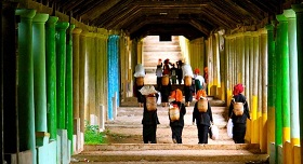 Minorité Birmane