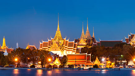 Bangkok-grand-palais