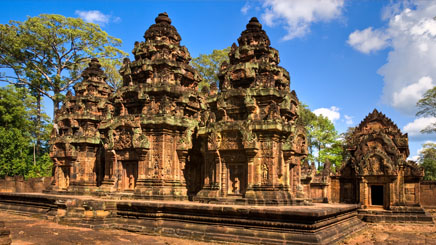 Cambodge-Banteay_Chhmar