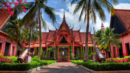 Cambodge-Riziere_Verdoyante