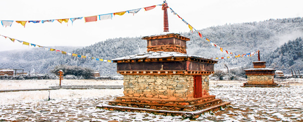 chine zhongdian monastere tibetain
