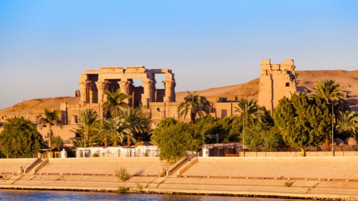 Egypte-kom-ombo-nil-temple