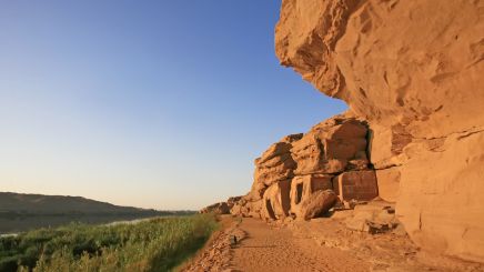 Gebel Falaise