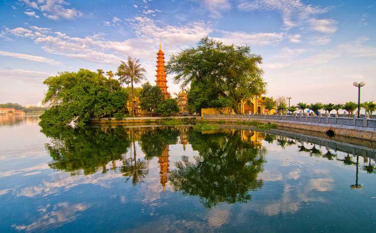Hanoi-tran-quoc-pagode-vietnam