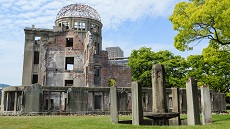 Hiroshima-Dôme-de-Genbaku