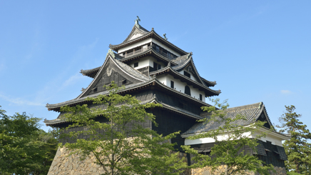Matsue Chateau