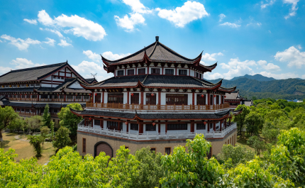Balade Hutongs Shanghai