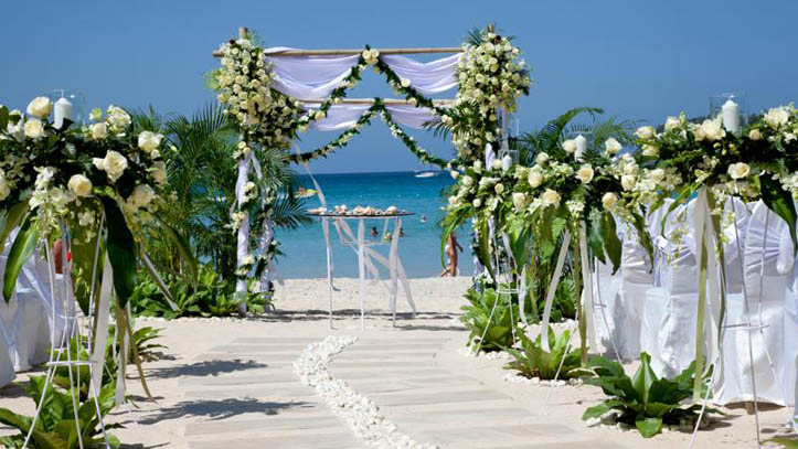 noces kata beach