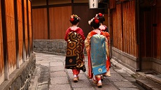Kyoto-Geishas-quartier-Gion