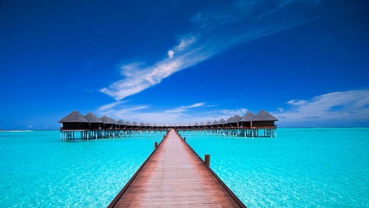 Maldives-Hotel-Olhuveli-mer-piscine-paradis