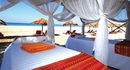 Hotel Aureum Birmanie