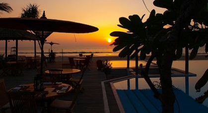 Plage Nwe Saung Myanmar