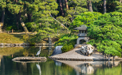 Okayama-Jardin-Korakuen-japon-liste