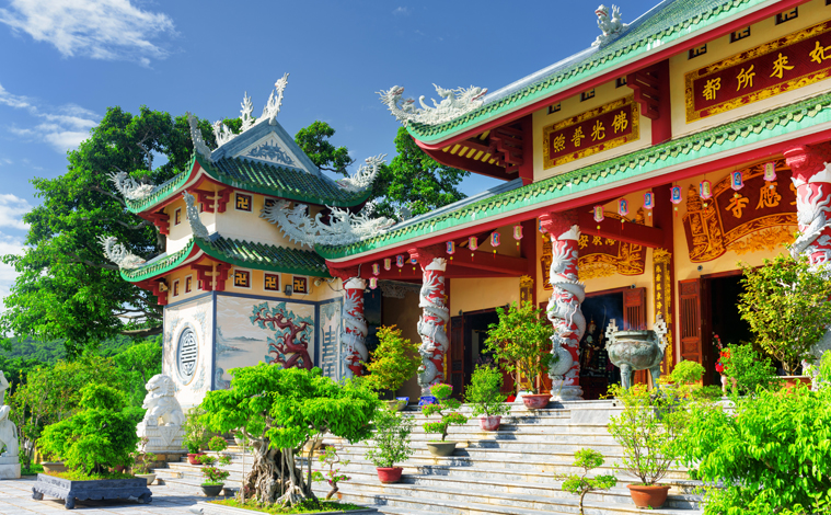pagode-danang