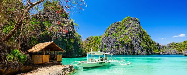 Philippine-coron-eau-turquoise-liste