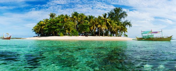 Philipppine-eau-ile