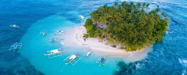 Phillipine-ile-isole