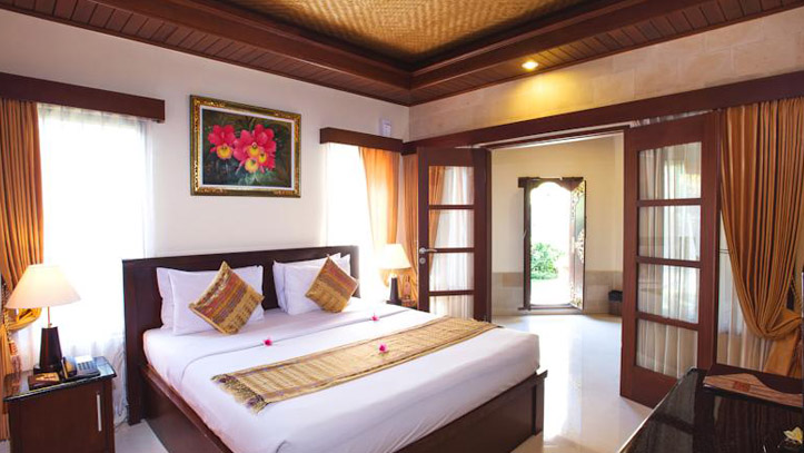 Rama Phala chambre hotel