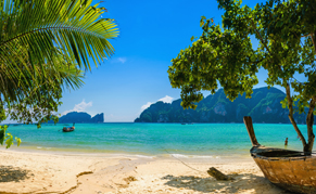Thailande luxe liberté plage