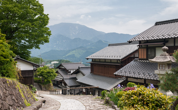 Tsumago-Village-Magome-liste