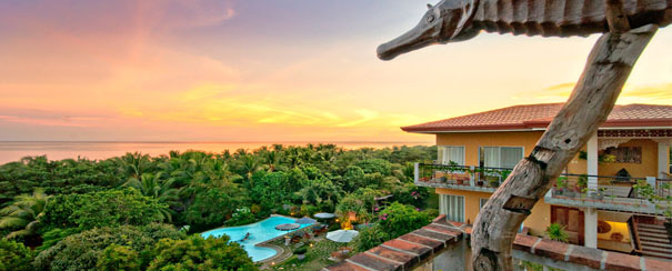 Amarela Resort, Philippines