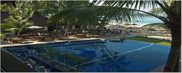 Hotel Amata Birmanie Hotel Amata Birmanie