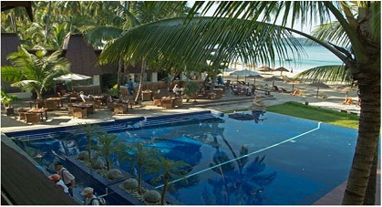 Hotel Amata Birmanie Hotel Amata Birmanie