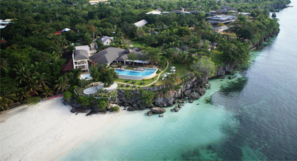 Amorita Resort, Philippines