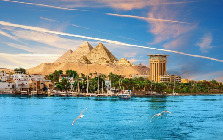 assouan-egypte-mer-vue