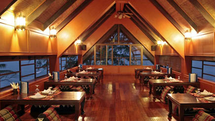 bang-saphan-hotel-coral-restaurant