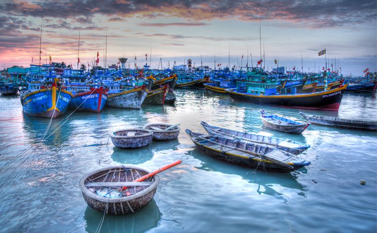 bateau-pecheur-vietnam