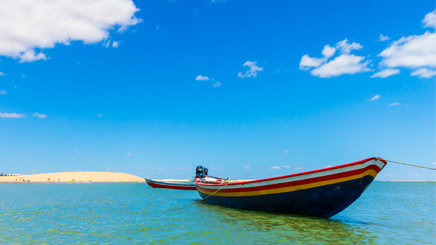 bateau-plage-jericoacoaras