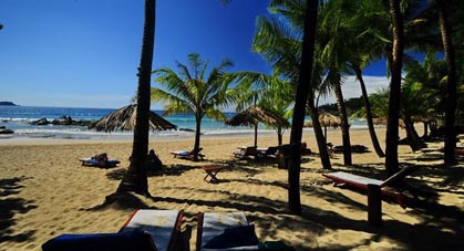 Hôtel Ngapali Beach Bayview Resort Hôtel Ngapali Beach Bayview Resort