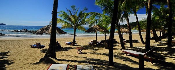 Hôtel Ngapali Beach Bayview Resort