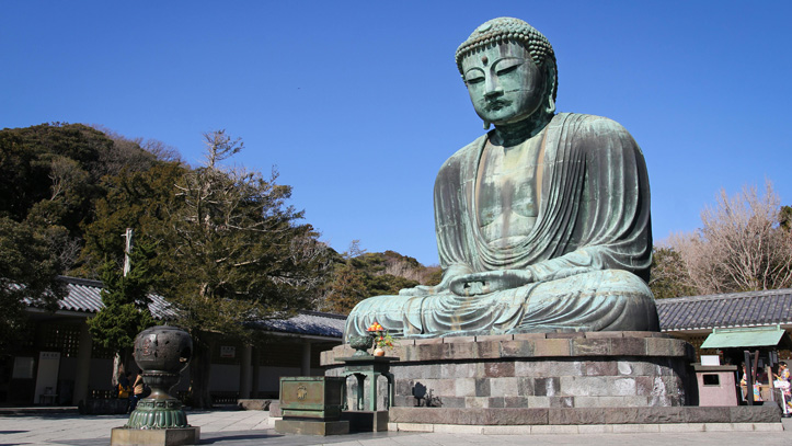 Nara-Daibutsu-temple-Todaiji