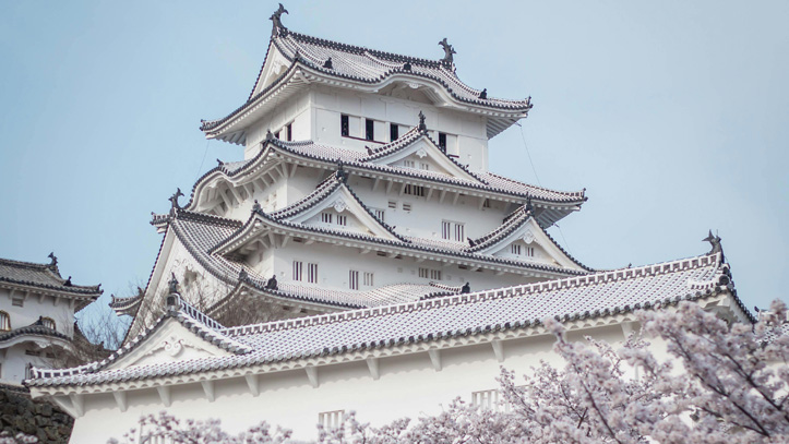 Osaka-Chateau