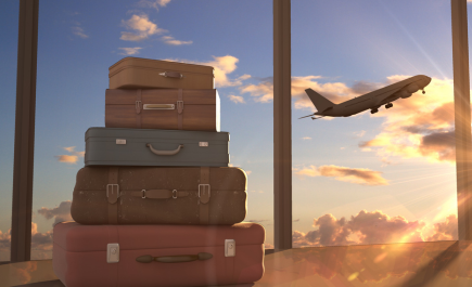 Retour