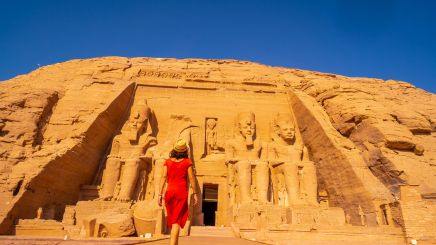 Abou Simbel