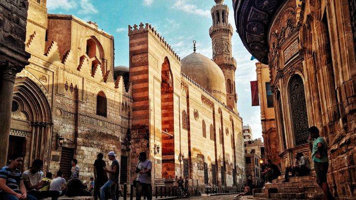 egypte-caire-rue-quartier