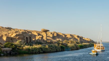 Gebel Silsileh
