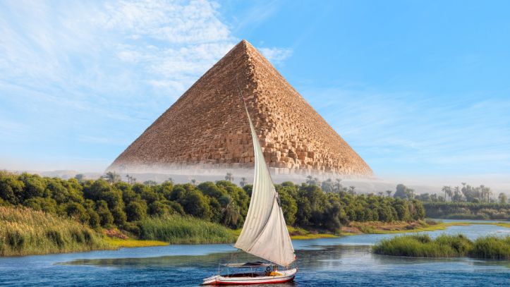 egypte-felouque-pyramide