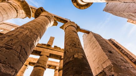 Temple de Karnak