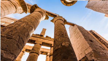Temple Karnak