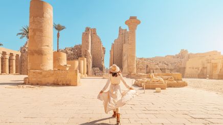 Karnak