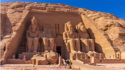Abou Simbel
