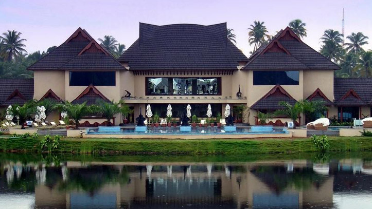 Hôtel Zuri Kerala Inde