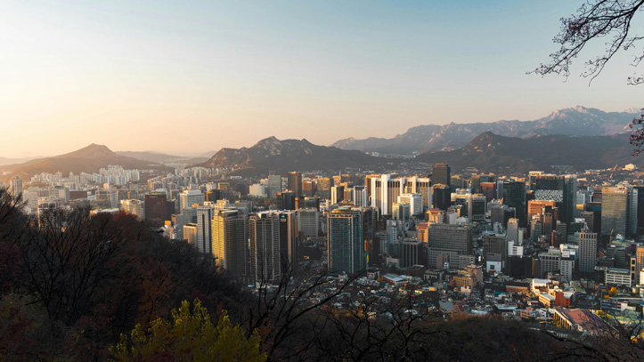 Tokyo