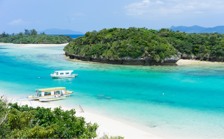 ishigaki-photo-bateaux-plage