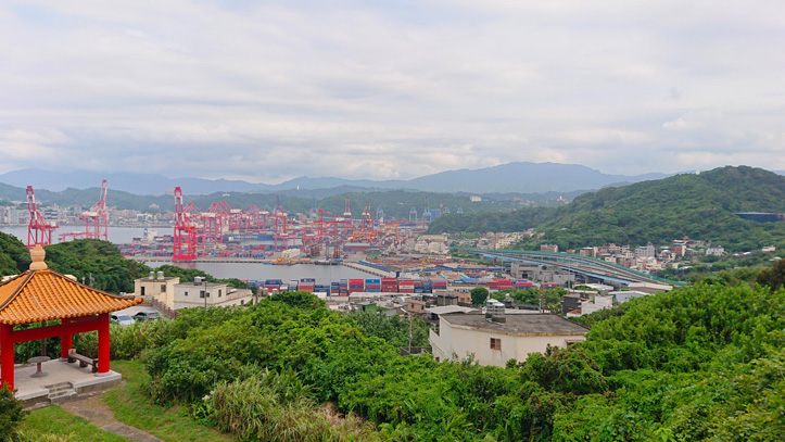 keelung-port-nature