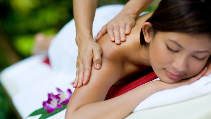 massage thailande relaxation